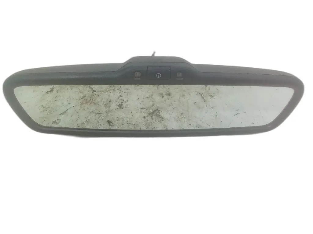 SPECCHIETTO RETROVISORE INTERNO con codice 015892 da NISSAN Qashqai Serie (14>)