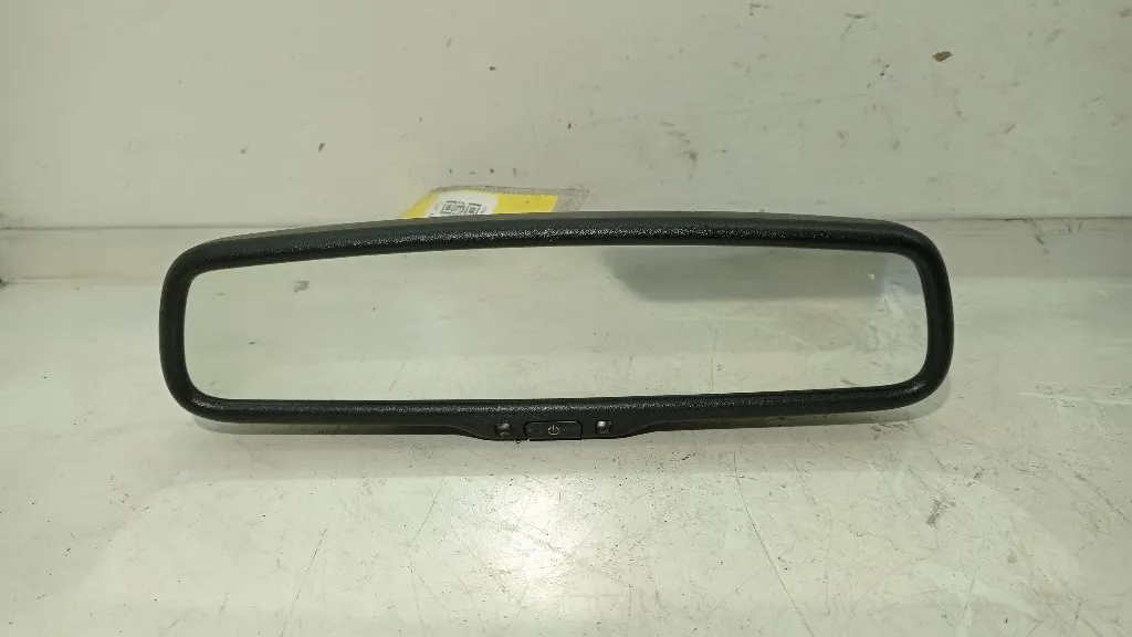 SPECCHIETTO RETROVISORE INTERNO NISSAN Qashqai Serie 963217990A K9K636 (14>)