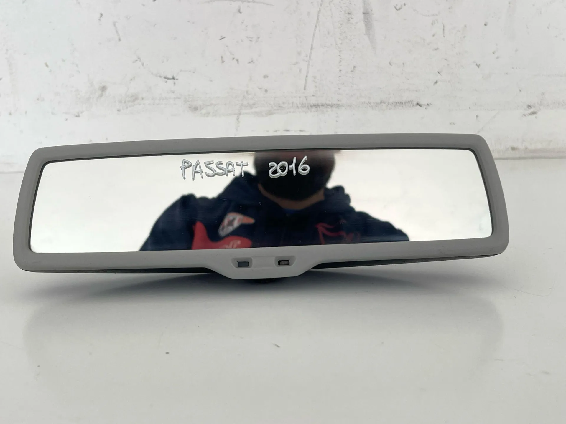 SPECCHIETTO RETROVISORE INTERNO VOLKSWAGEN Passat Variant 5° Serie (10>)