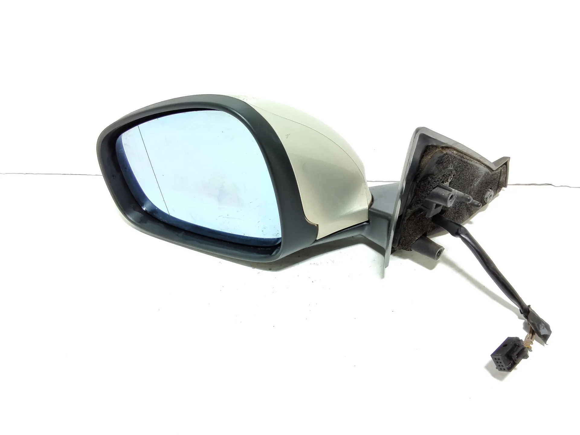 SPECCHIETTO RETROVISORE SINISTRO con codice 156106558 da ALFA ROMEO Mito Serie (955_) (08>)