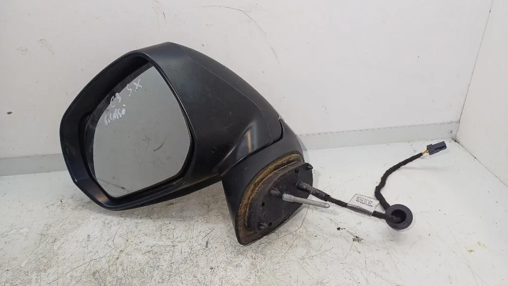 SPECCHIETTO RETROVISORE SINISTRO CITROEN C3 Picasso 8153XQ EP3C-8FP-8F01 (08>)