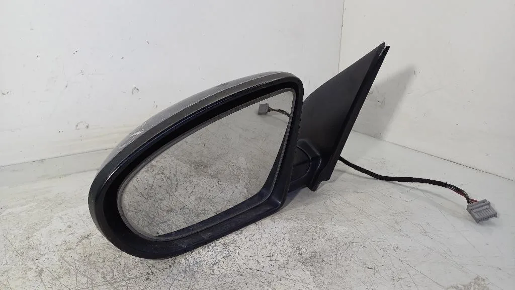 SPECCHIETTO RETROVISORE SINISTRO NISSAN Qashqai 1° Serie 96302BR74A K9K (06>09)