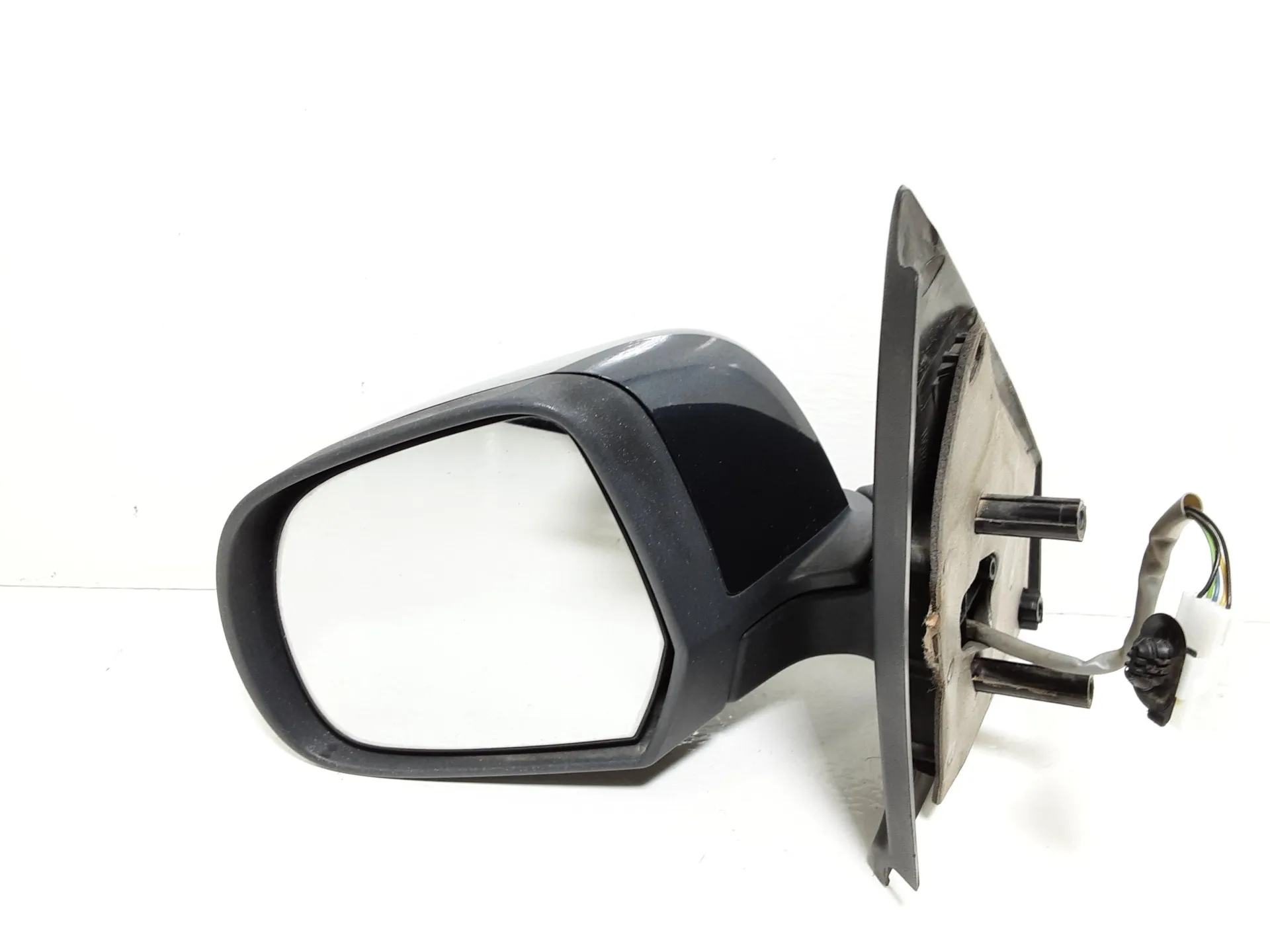 SPECCHIETTO RETROVISORE SINISTRO DACIA Lodgy 1° Serie K9K 612, K9K 626 (10>18)