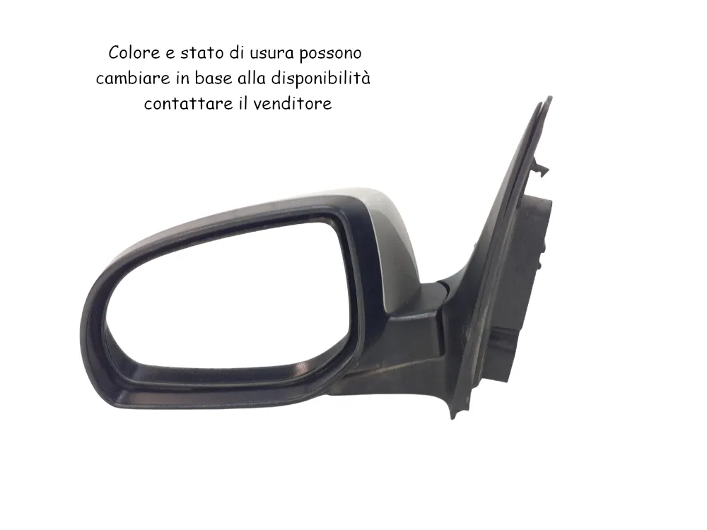 SPECCHIETTO RETROVISORE SINISTRO con codice 876101J300 da HYUNDAI i20 1° Serie (08>14)