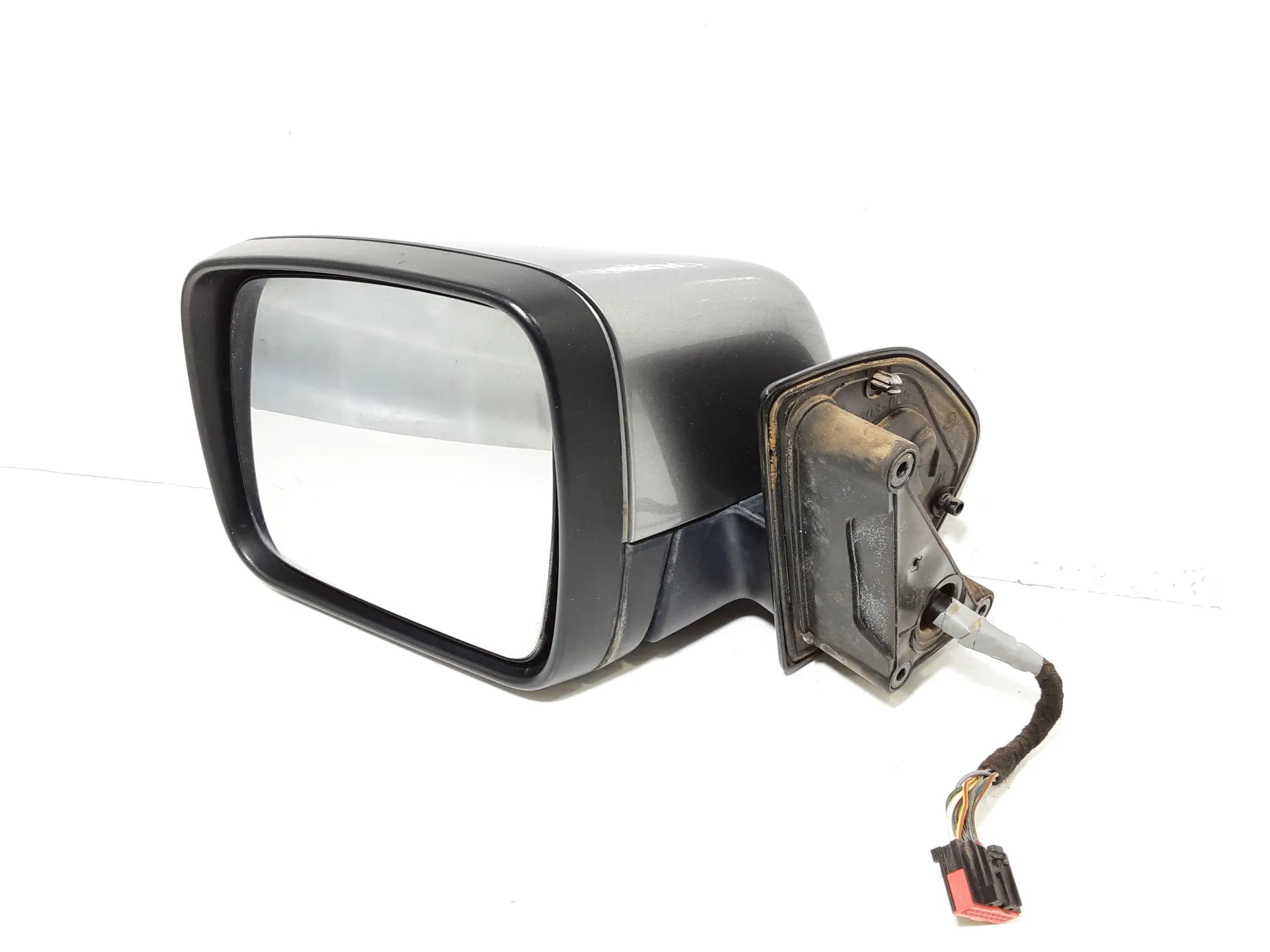 SPECCHIETTO RETROVISORE SINISTRO LAND ROVER Range Rover SPORT con codice motore 306DT (05>13)