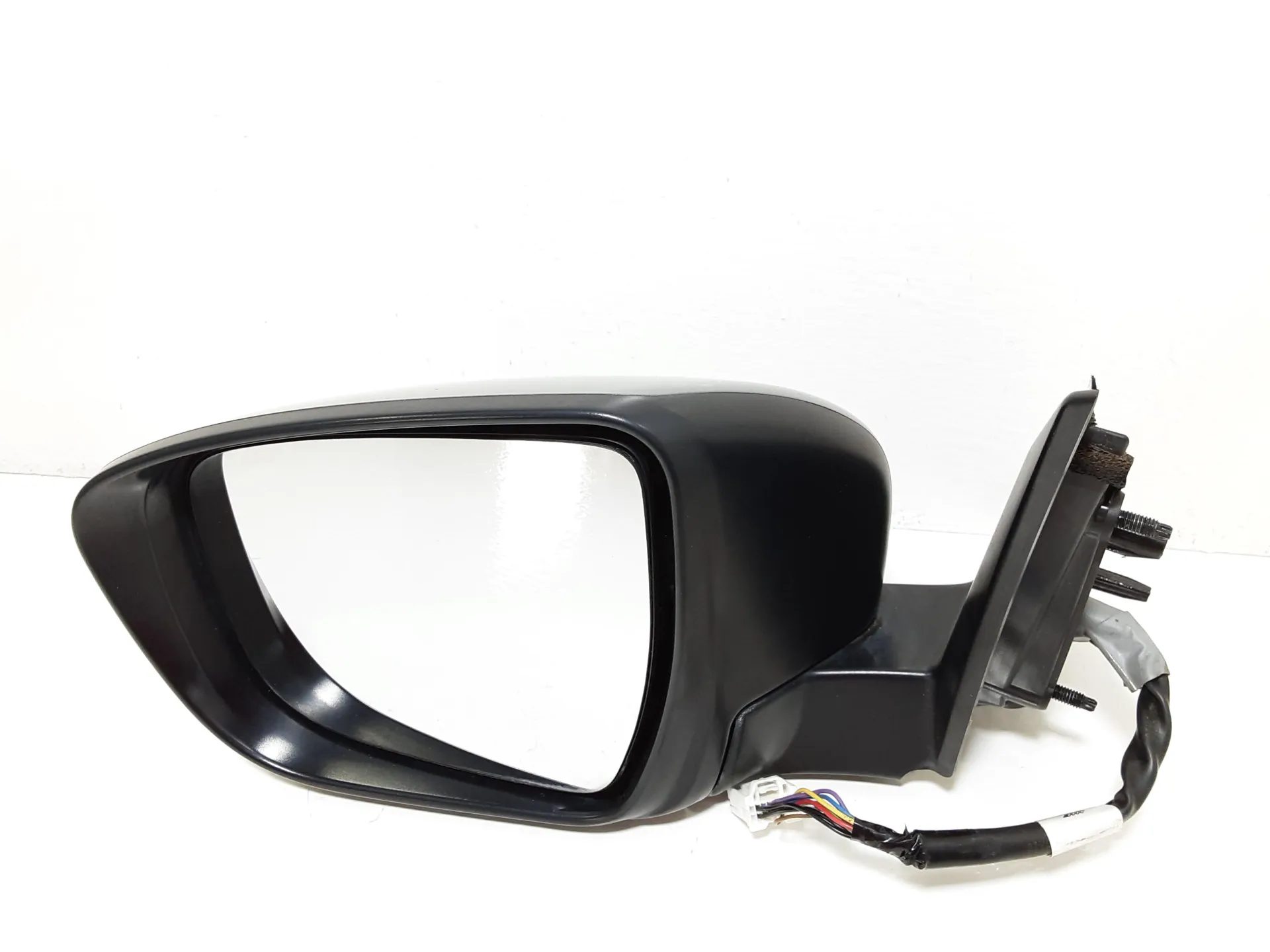 SPECCHIETTO RETROVISORE SINISTRO con codice 20805001 da NISSAN Qashqai Serie (14>)