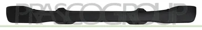 SPOILER PARAURTI ANT. SMART - FORTWO - 2007 > 2010 CODICE/I: OE A4517930088 ME3051801