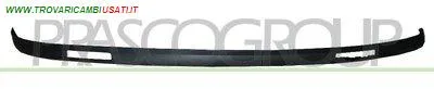 SPOILER PARAURTI ANTERIORE DACIA - SANDERO - 2008 > 2012 CODICE/I: DA2201801 OE 8200765203