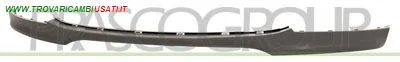 SPOILER PARAURTI ANTERIORE LISCIO DA PRIMERIZZARE BMW - SERIE 1 E87 5 PORTE - 2004 > 2007 CODICE/I: OE 51117136633 BM1201811