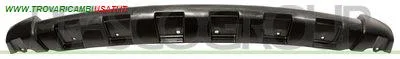 SPOILER PARAURTI ANTERIORE-NERO DACIA - SANDERO - 2008 > 2012 CODICE/I: DA2221801 DA2221811 OE 620723692R