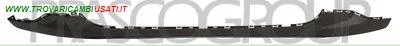 SPOILER PARAURTI ANTERIORE-NERO-GOFFRATO FORD -  ECO SPORT - 2014 > 2017 CODICE/I: OE 1875906 FD7501810