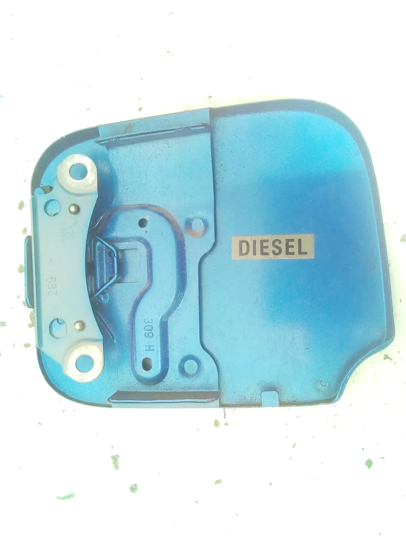 SPORTELLINO CARBURANTE DACIA Sandero Serie II K9ke6 (12>20)