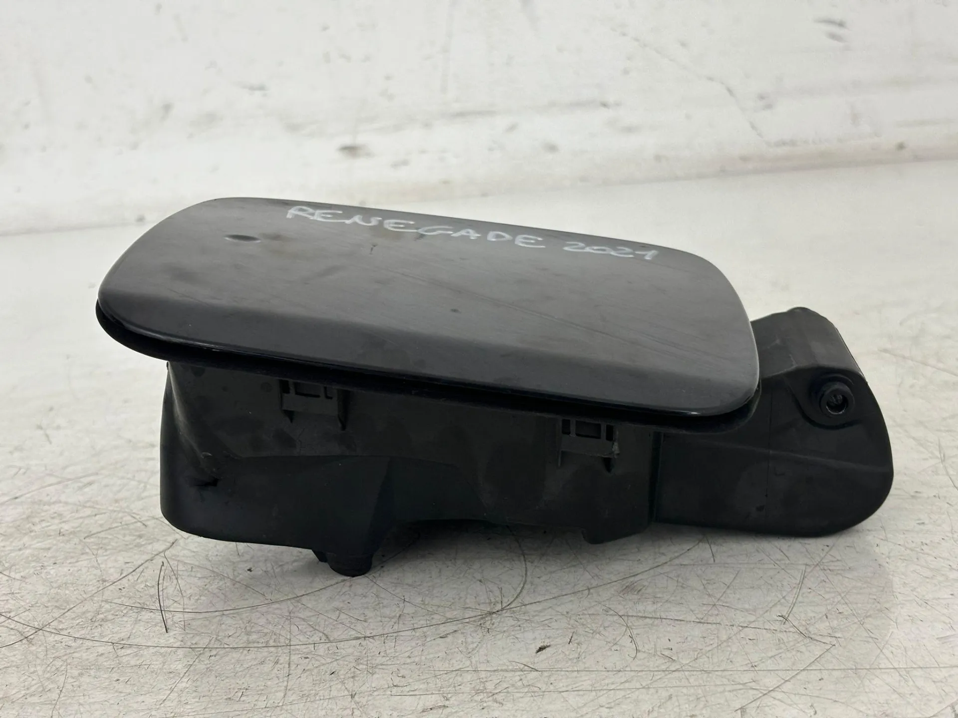 SPORTELLINO CARBURANTE JEEP Renegade Serie (18>)