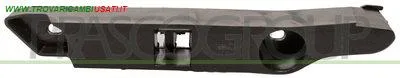 STAFFA DESTRA PARAURTI ANTERIORE-LATERALE-PLASTICA FORD - FOCUS - 2008 > 2011 CODICE/I: FD4261003 OE 1521605