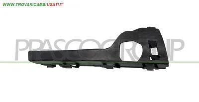 STAFFA DESTRA PARAURTI ANTERIORE-LATERALE-PLASTICA FORD - FOCUS - 2004 > 2008 CODICE/I: FD4241003 OE 1335698