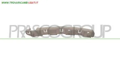 STAFFA DESTRA PARAURTI ANTERIORE-LATERALE-PLASTICA NISSAN - QASHQAI - 2010 > 2014, NISSAN - QASHQAI +2 - 2010 > 2014 CODICE/I: OE 62222BR00A DS7111003
