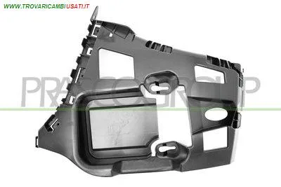 STAFFA DESTRA PARAURTI POSTERIORE-LATERALE-PLASTICA BMW - SERIE 1 F20 5 PORTE - 2015 >, BMW - SERIE 1 F21 3 PORTE - 2015 > CODICE/I: BM1251053 OE 51127371754