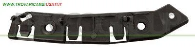 STAFFA SINISTRA PARAURTI ANTERIORE FORD - FOCUS - 2011 > 2014 CODICE/I: OE 1718731 FD4281004