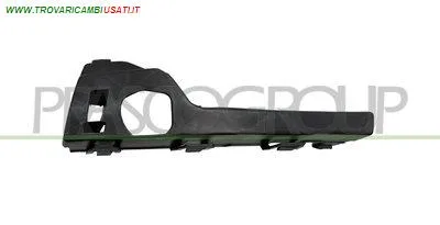 STAFFA SINISTRA PARAURTI ANTERIORE-LATERALE-PLASTICA FORD - FOCUS - 2004 > 2008 CODICE/I: OE 1335699 FD4241004
