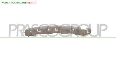 STAFFA SINISTRA PARAURTI ANTERIORE-LATERALE-PLASTICA NISSAN - QASHQAI - 2010 > 2014, NISSAN - QASHQAI +2 - 2010 > 2014 CODICE/I: DS7111004 OE 62223BR00A