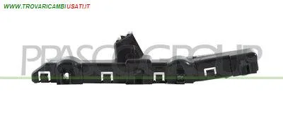 STAFFA SINISTRA PARAURTI ANTERIORE-PLASTICA NISSAN - QASHQAI - 01-09-2017 -, NISSAN - QASHQAI - 2014 > 2017 CODICE/I: DS7121004 OE 622234EA0A