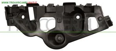 STAFFA SINISTRA PARAURTI POSTERIORE-LATERALE-PLASTICA DACIA - SANDERO - 2013 > 2016 CODICE/I: OE 850440810R DA2241054