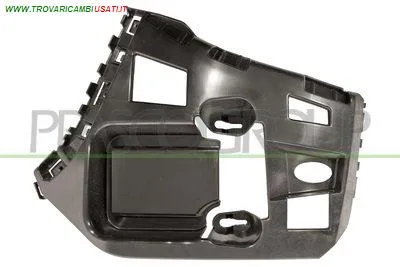 STAFFA SINISTRA PARAURTI POSTERIORE-LATERALE-PLASTICA BMW - SERIE 1 F21 3 PORTE - 2012 > 2015 CODICE/I: OE 51128051513 BM1241054