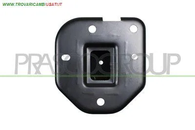 STAFFA SINISTRA RINFORZO PARAURTI POSTERIORE-METALLO NISSAN - QASHQAI - 01-09-2017 -, NISSAN - QASHQAI - 2014 > 2017 CODICE/I: DS7121056 OE H52114EAMA