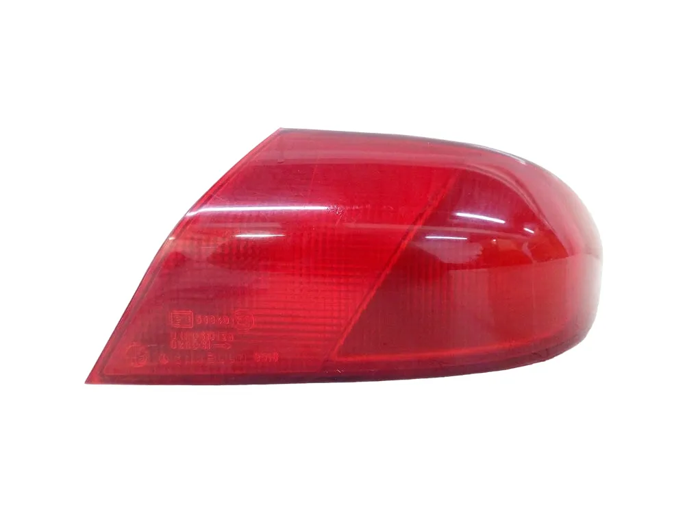 STOP FANALE POSTERIORE DESTRO ALFA ROMEO 166 Serie (936_) 60597301 con codice motore 841C000/841C000 (03>06)