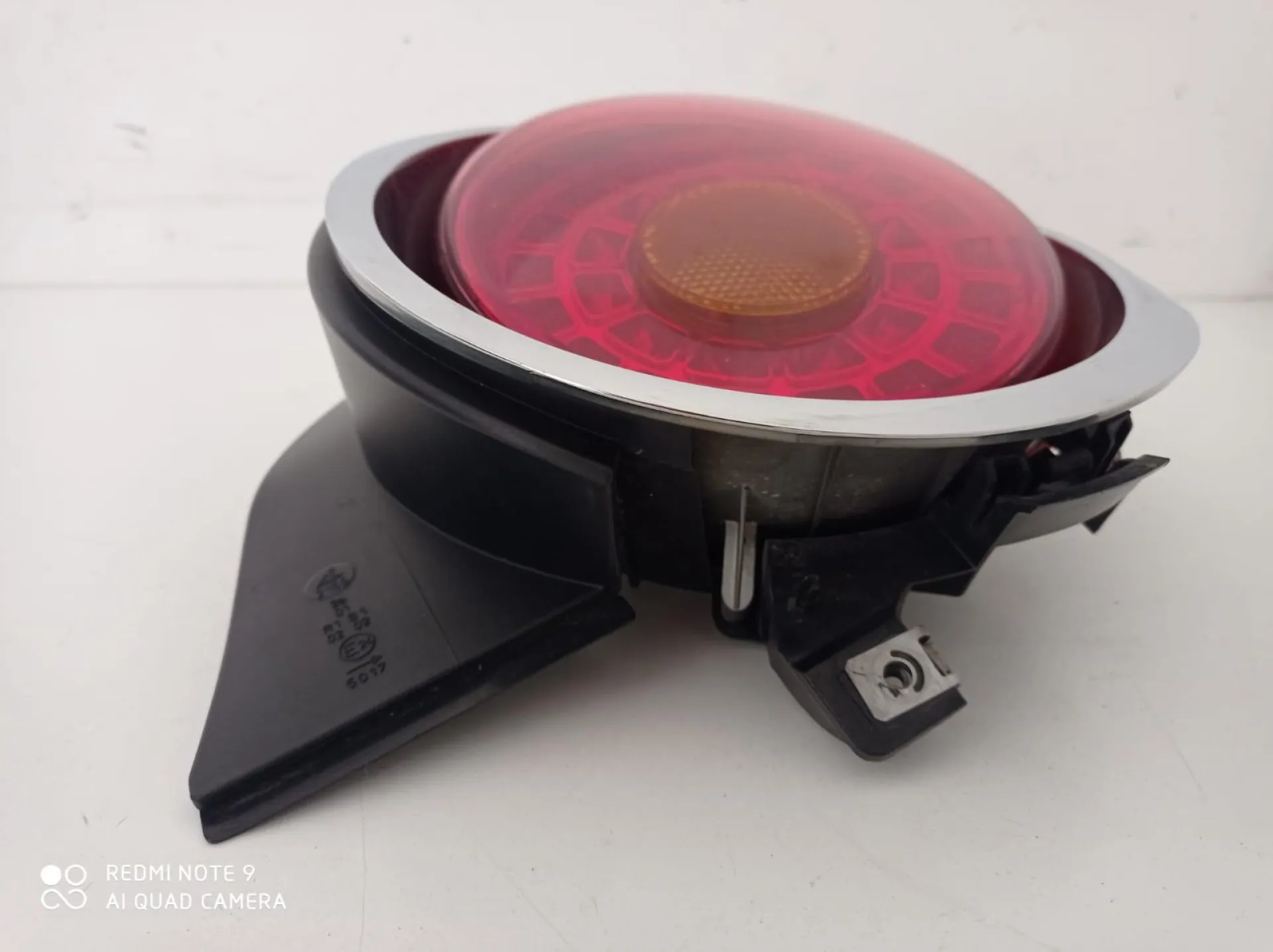 STOP FANALE POSTERIORE DESTRO con codice 156085852 da ALFA ROMEO Mito Serie (955_) (08>)