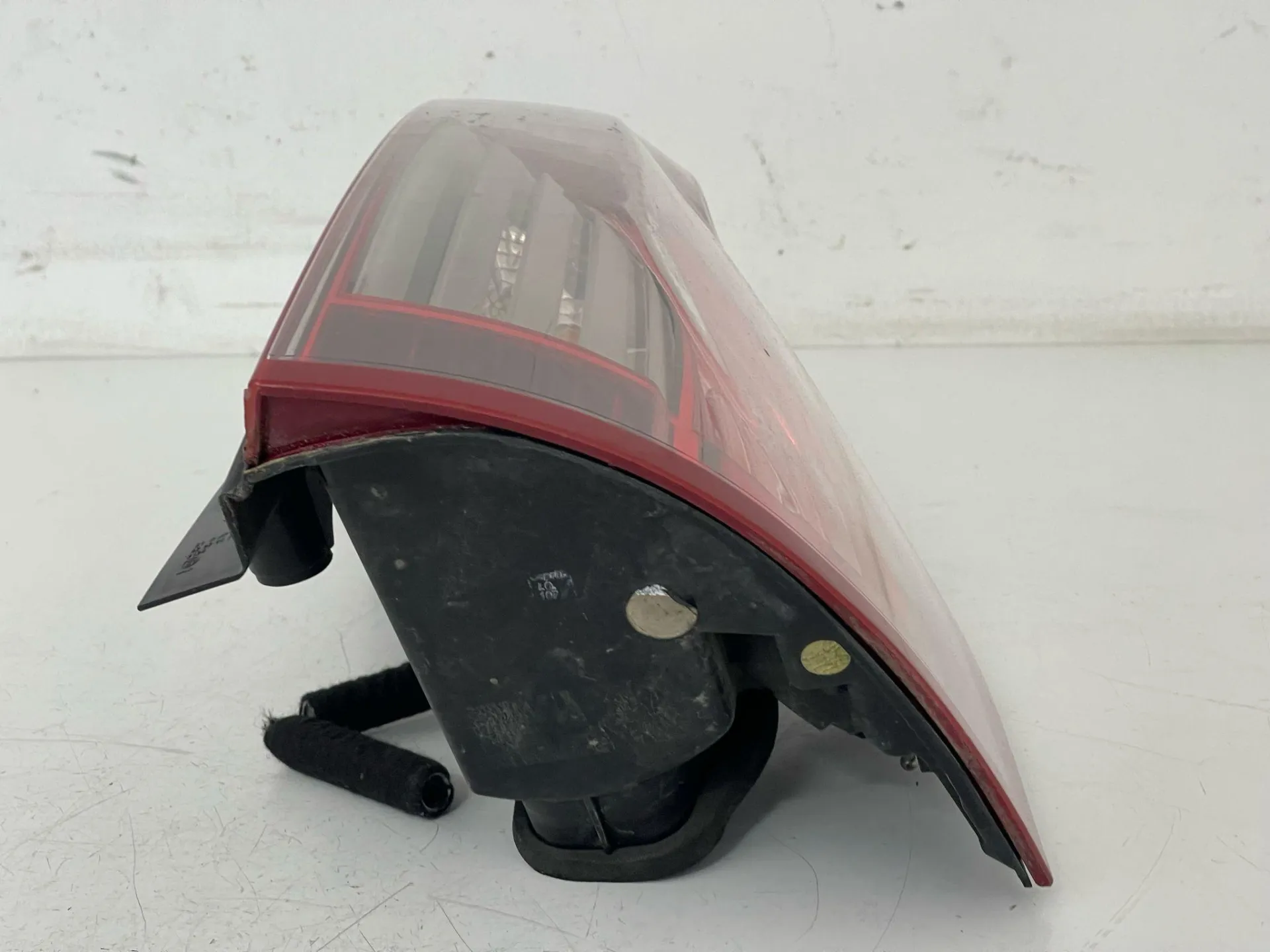 STOP FANALE POSTERIORE DESTRO con codice 163866 da CITROEN C4 Grand Picasso (06>13)