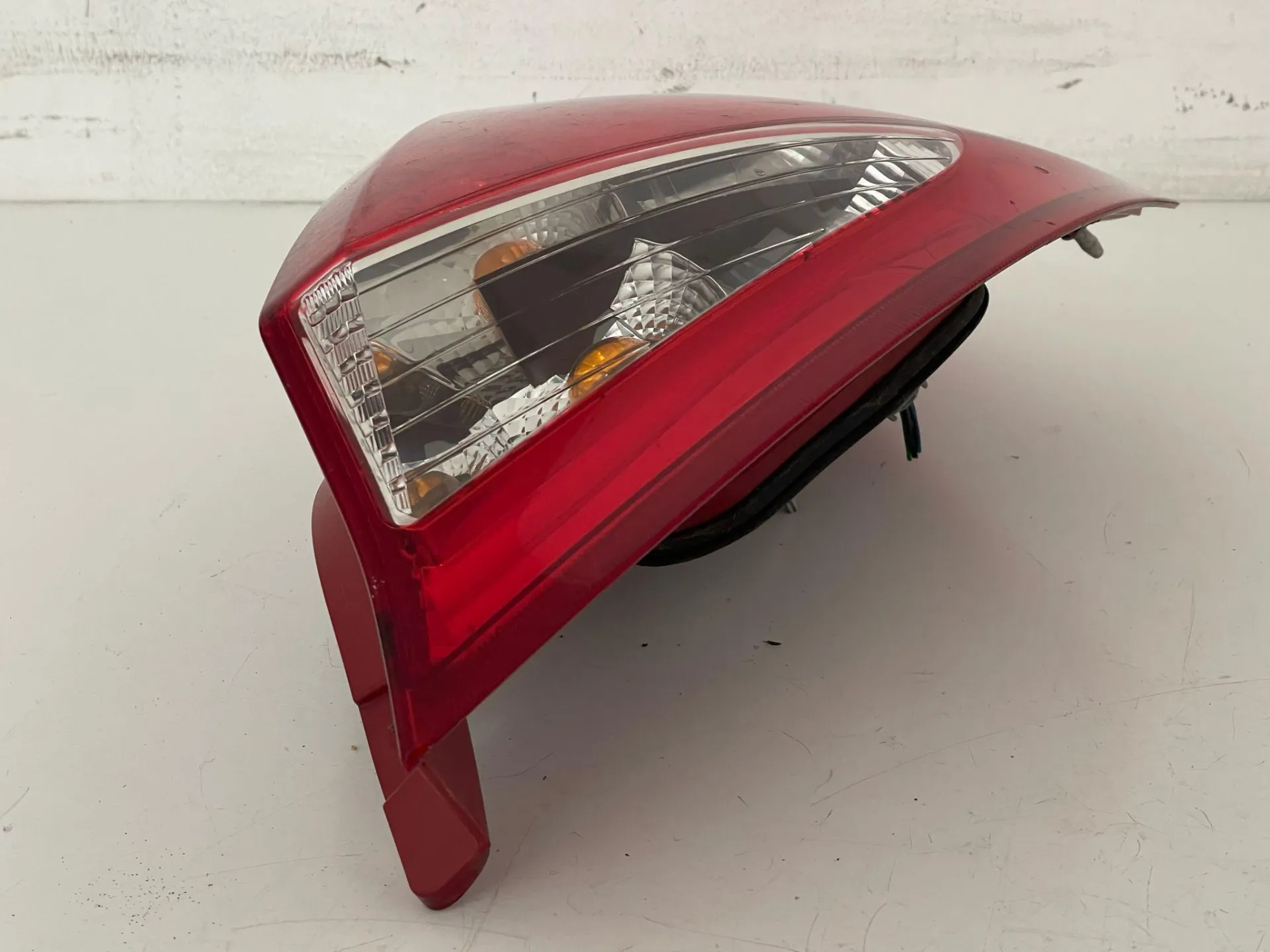 STOP FANALE POSTERIORE DESTRO FORD Fiesta 6° Serie (08>17)