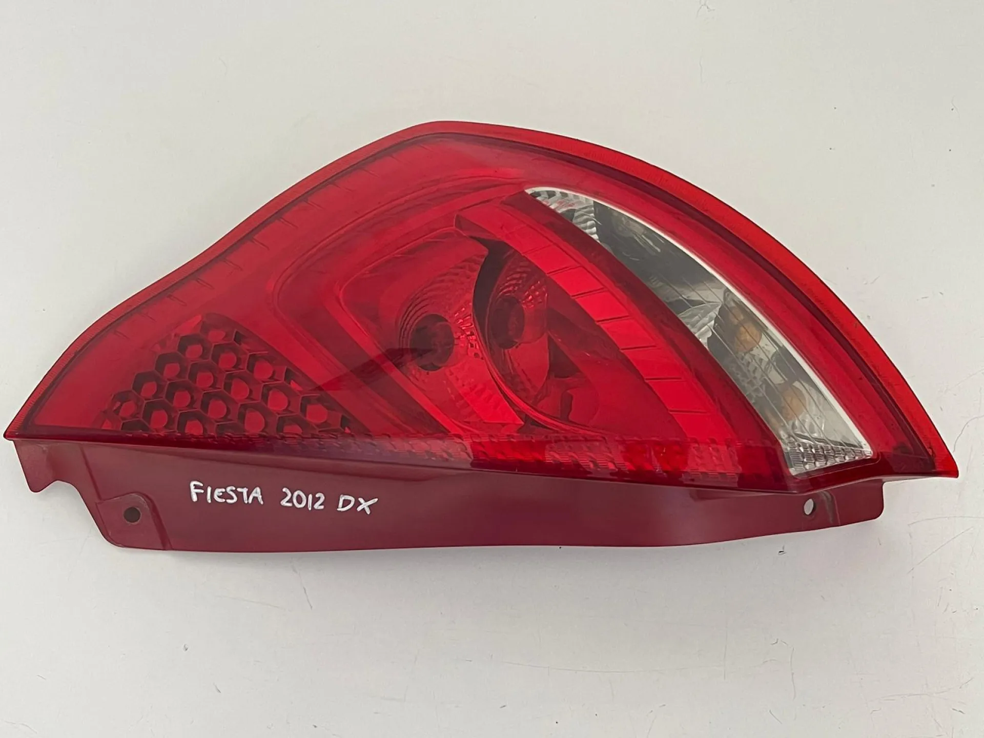 STOP FANALE POSTERIORE DESTRO FORD Fiesta 6° Serie (08>17)
