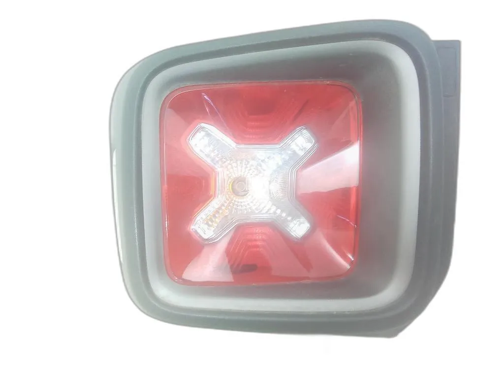 STOP FANALE POSTERIORE DESTRO con codice 52127072 da JEEP Renegade Serie (18>)