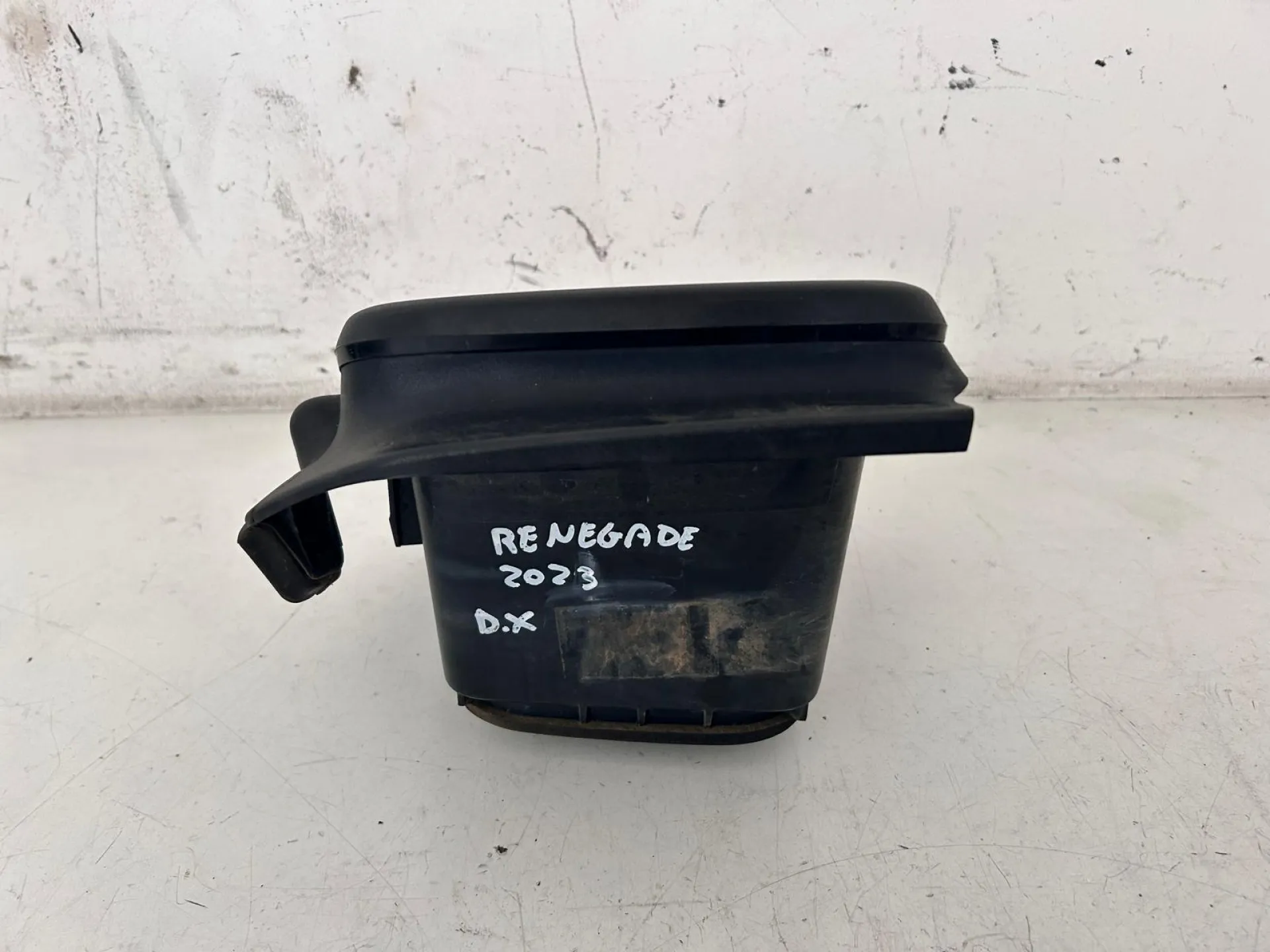 STOP FANALE POSTERIORE DESTRO con codice 52127072 da JEEP Renegade Serie (18>)