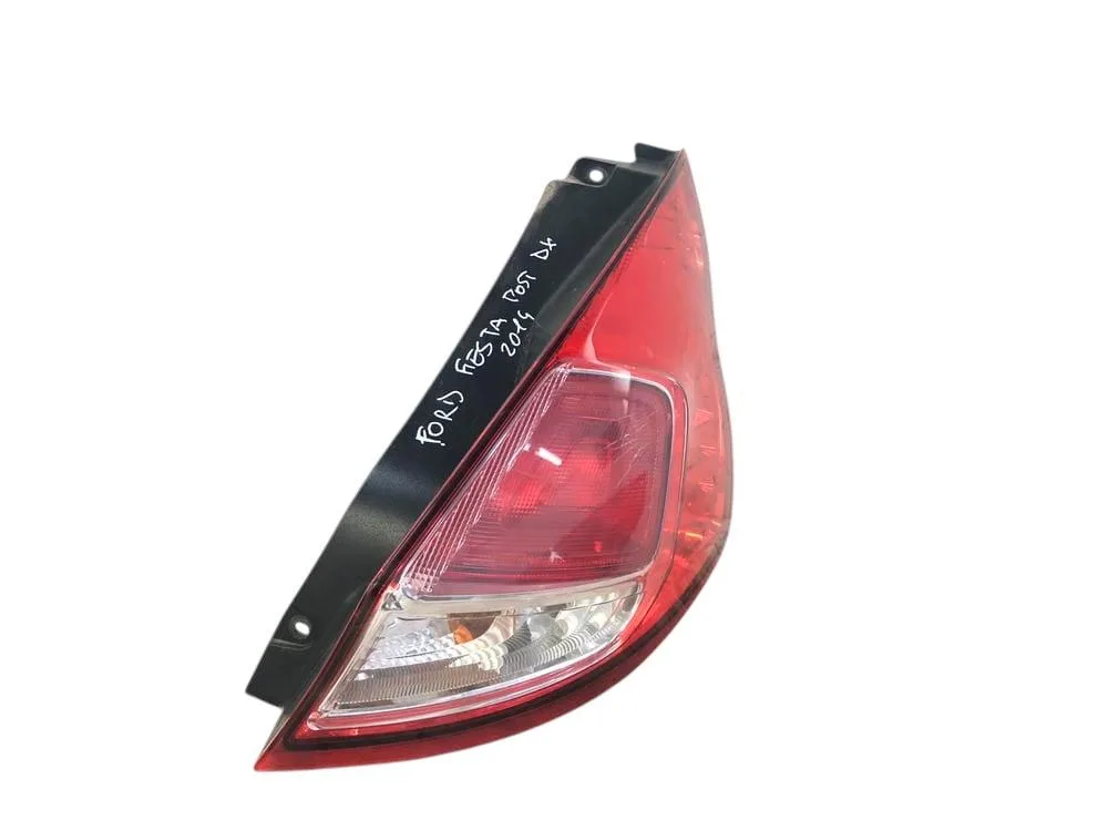 STOP FANALE POSTERIORE DESTRO FORD Fiesta 6° Serie 2141256 con codice motore UGJC (08>17)