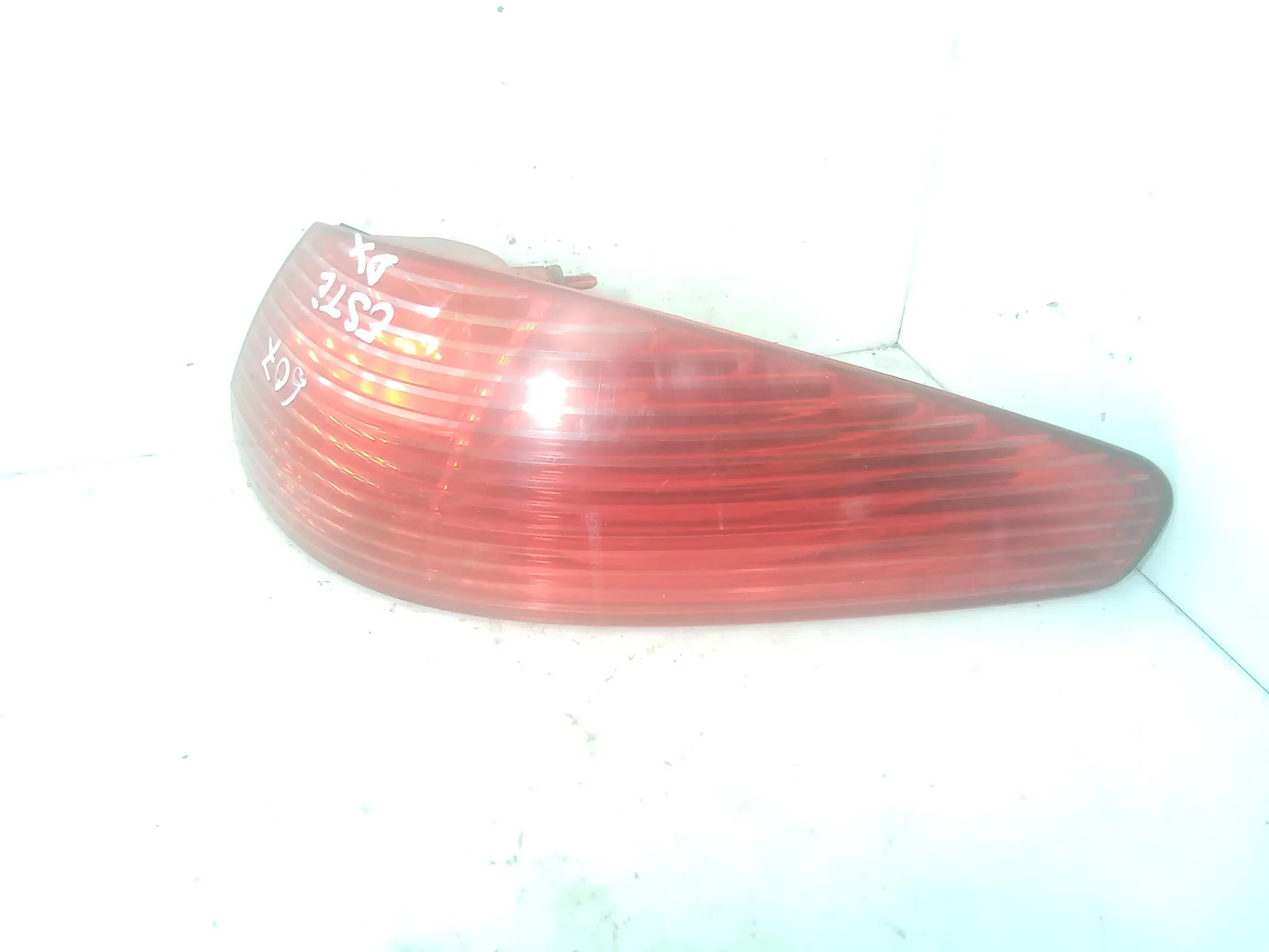 STOP FANALE POSTERIORE DESTRO PEUGEOT 607 2° Serie 4ht (05>)