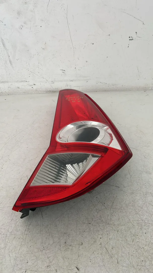 STOP FANALE POSTERIORE DESTRO SUZUKI Splash 1° Serie 3565051K00000 (08>)