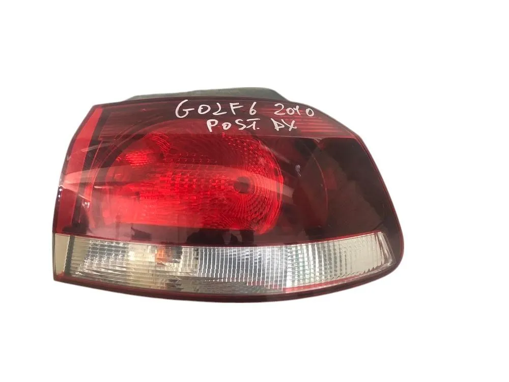 STOP FANALE POSTERIORE DESTRO VOLKSWAGEN Golf 6 VI Variant 5K0945096F CBDB, CFHC, CJAA (08>12)