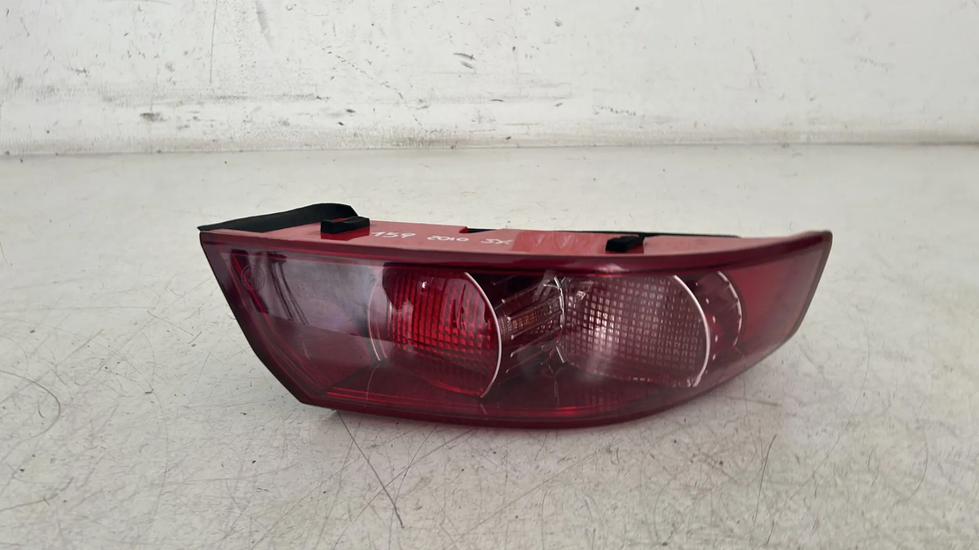 STOP FANALE POSTERIORE SINISTRO ALFA ROMEO 159 Berlina Serie (939_) 50504821 (05>11)