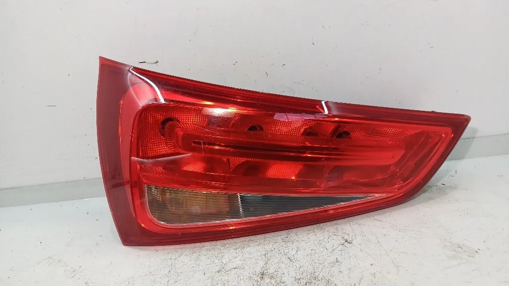 STOP FANALE POSTERIORE SINISTRO AUDI A1 Serie (8X1) 8X0945093D CAXA (10>14)