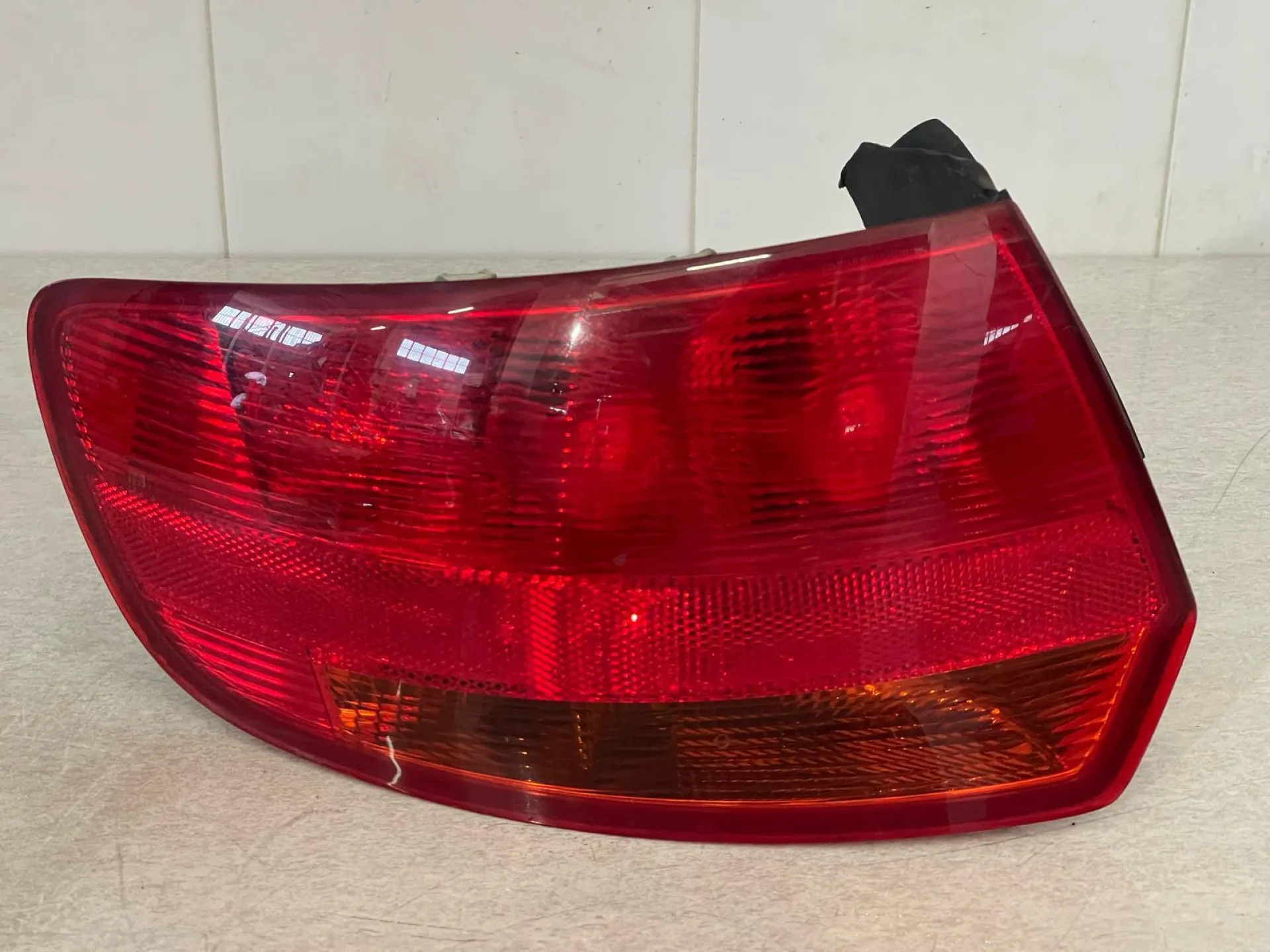 STOP FANALE POSTERIORE SINISTRO AUDI A3 Serie (8P1) 8P0945095 (08>12)