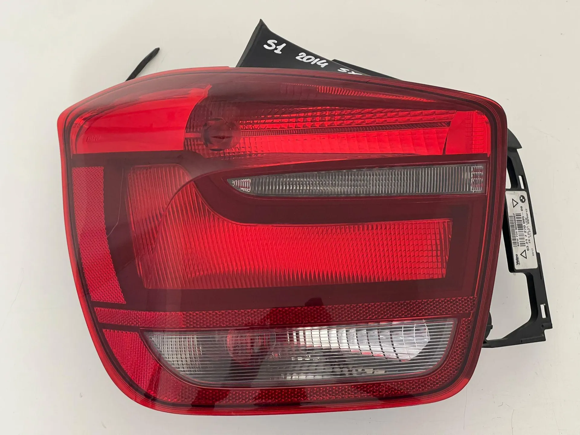 STOP FANALE POSTERIORE SINISTRO con codice 63.21 7270095-08 da BMW Serie 1 F20 (11>19)