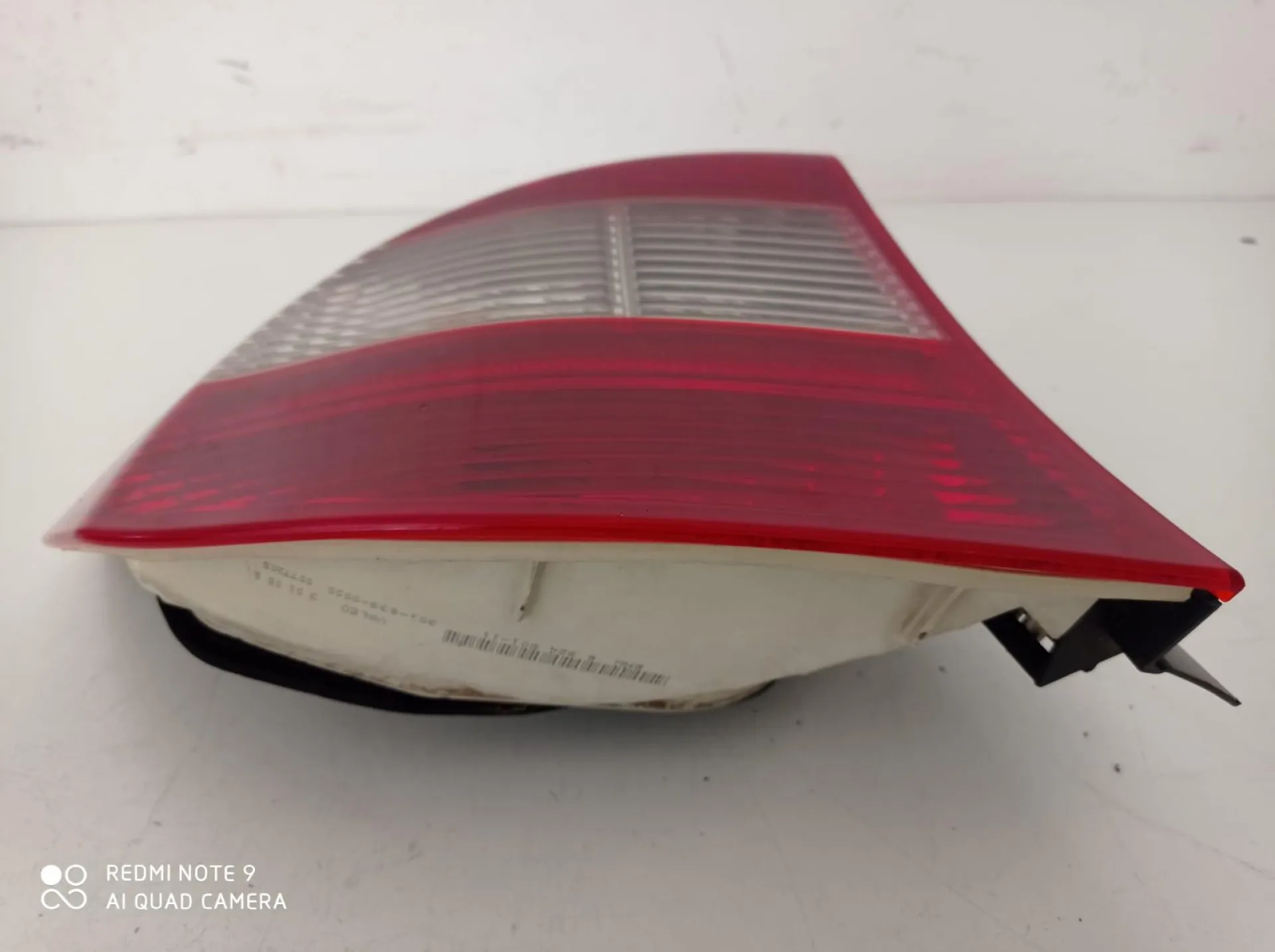 STOP FANALE POSTERIORE SINISTRO BMW Serie 1 Serie (E87) (07>)
