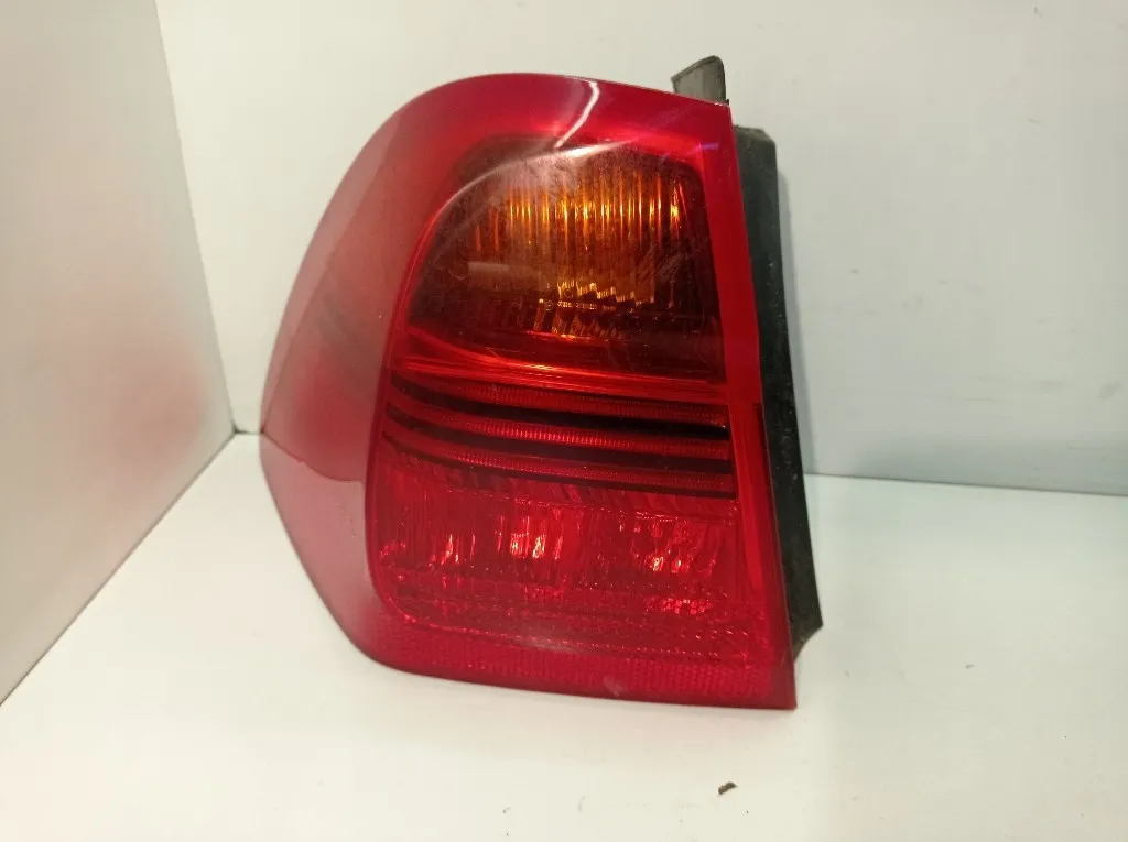 STOP FANALE POSTERIORE SINISTRO BMW Serie 3 E91 Touring 63217289431 M57N306D5 (05>08)
