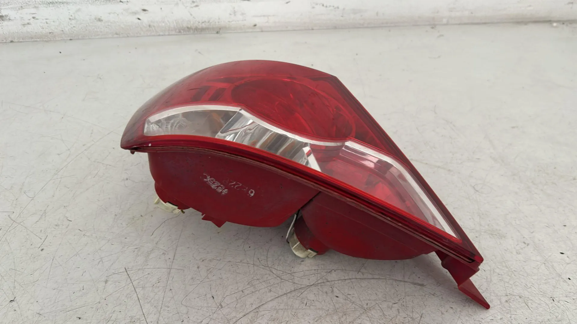 STOP FANALE POSTERIORE SINISTRO CHEVROLET Kalos 2° Serie 96540268 (05>08)