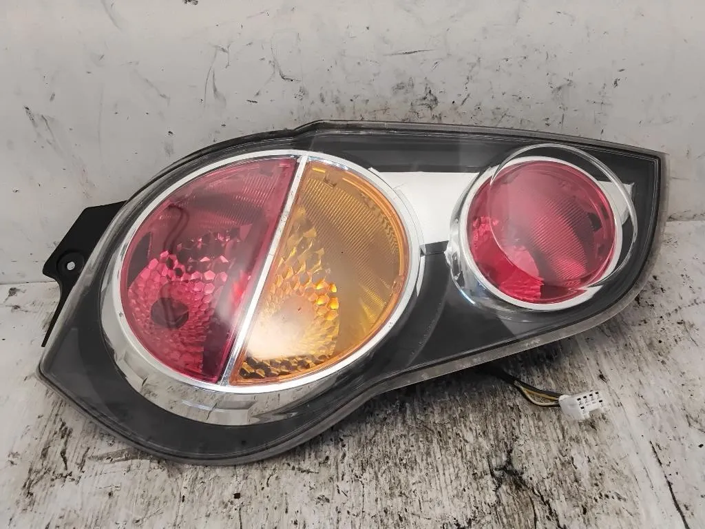 STOP FANALE POSTERIORE SINISTRO con codice 95483113 da CHEVROLET Spark 2° Serie (12>)