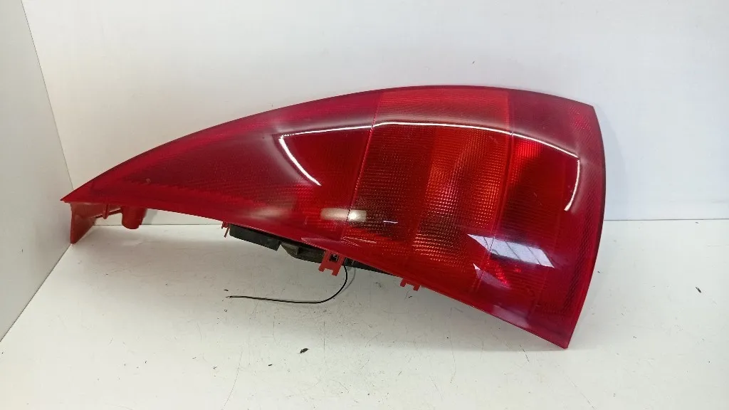 STOP FANALE POSTERIORE SINISTRO CITROEN C3 1° Serie 6350X5 DV4TED4/8HY (02>05)