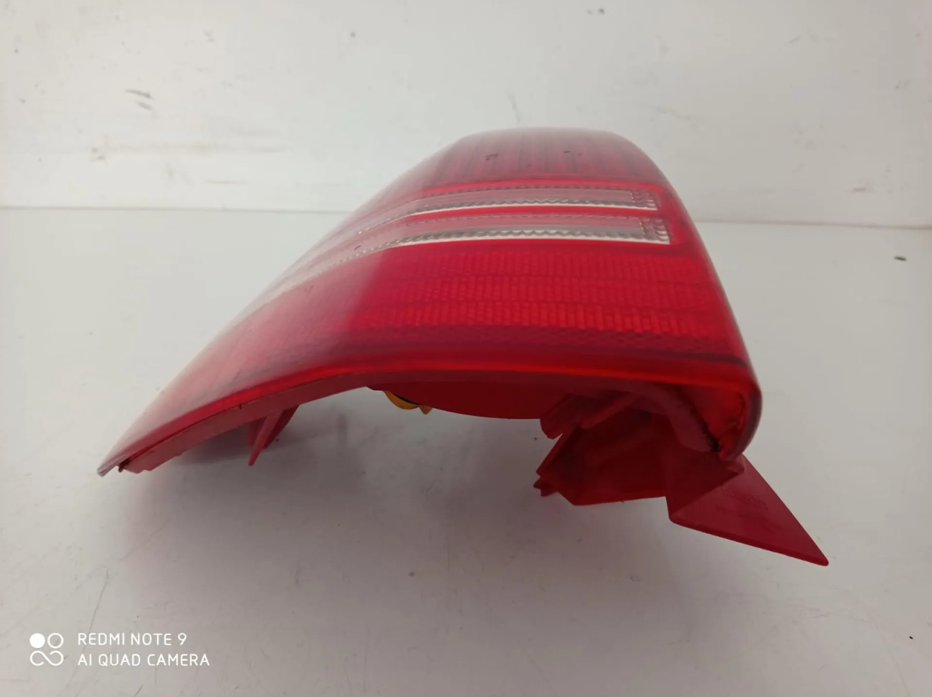 STOP FANALE POSTERIORE SINISTRO con codice 9655864080 da CITROEN C4 1° Serie (08>10)
