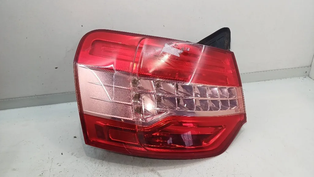 STOP FANALE POSTERIORE SINISTRO CITROEN C5 Berlina 3° Serie 6351LS EW7A (08>)